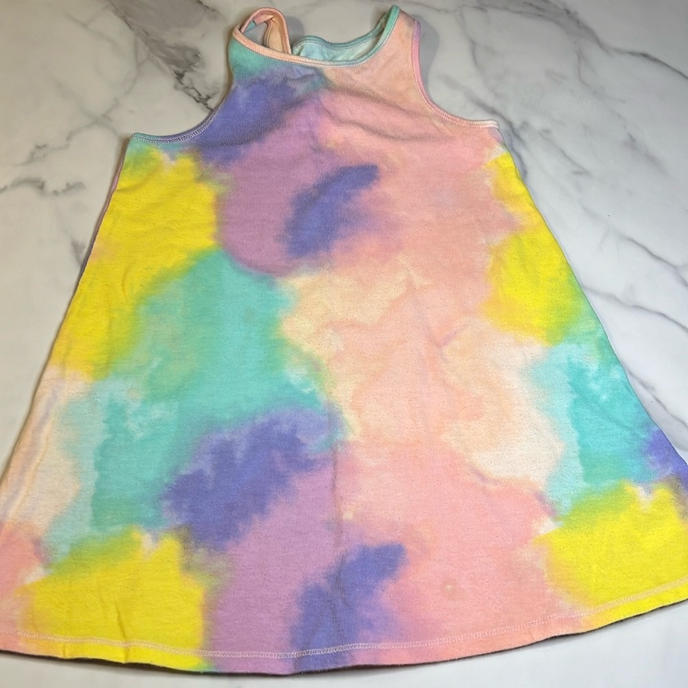 Girls Dress 4T